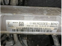 Recambio de cremallera direccion para mercedes-benz vito tourer (w447) 114 cdi 4-matic (447.701, 447.703, 447.705) referencia OE 2