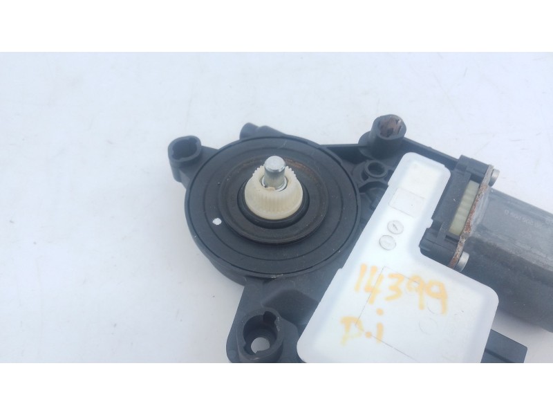 Recambio de motor elevalunas delantero izquierdo para skoda scala (nw1) 1.0 tsi referencia OEM IAM   