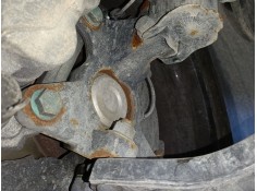 Recambio de mangueta delantera izquierda para mercedes-benz vito tourer (w447) 114 cdi 4-matic (447.701, 447.703, 447.705) refer