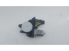 Recambio de motor elevalunas trasero derecho para kia carens ( ) drive referencia OEM IAM   