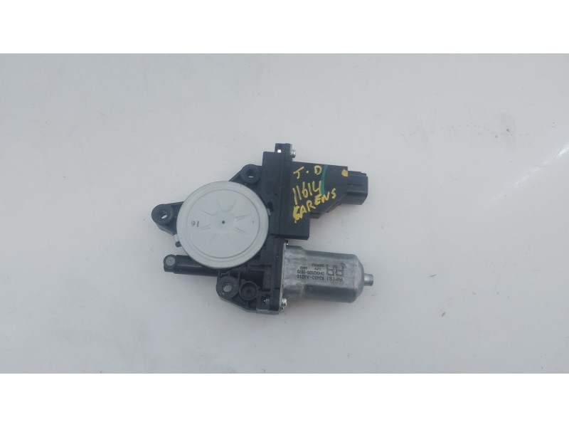 Recambio de motor elevalunas trasero derecho para kia carens ( ) drive referencia OEM IAM   
