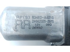 Recambio de motor elevalunas trasero derecho para kia carens ( ) drive referencia OEM IAM    2