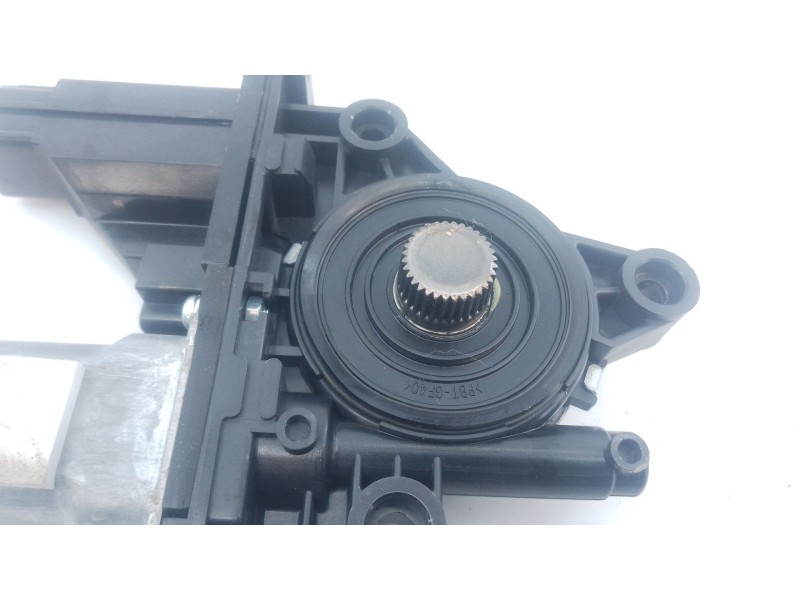 Recambio de motor elevalunas trasero derecho para kia carens ( ) drive referencia OEM IAM   