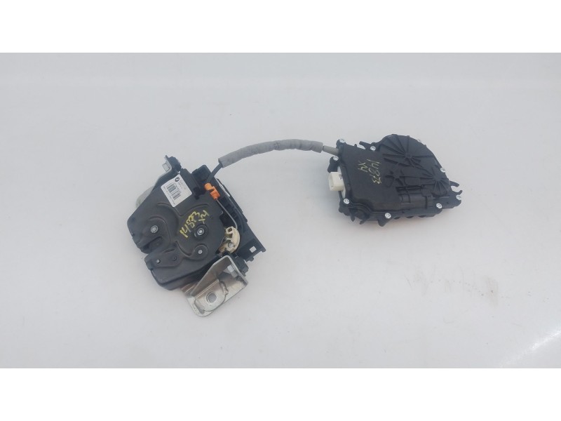 Recambio de cerradura maletero / porton para bmw x4 (f26) xdrive 20 d referencia OEM IAM   