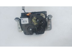 Recambio de cerradura maletero / porton para bmw x4 (f26) xdrive 20 d referencia OEM IAM    2