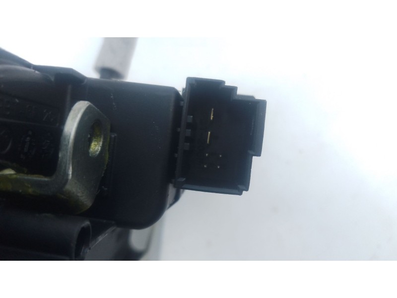 Recambio de cerradura maletero / porton para bmw x4 (f26) xdrive 20 d referencia OEM IAM   