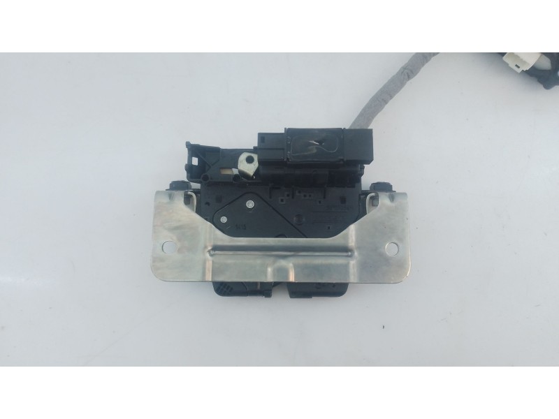 Recambio de cerradura maletero / porton para bmw x4 (f26) xdrive 20 d referencia OEM IAM   