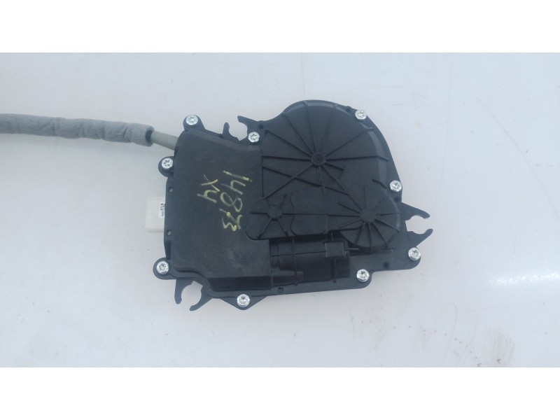 Recambio de cerradura maletero / porton para bmw x4 (f26) xdrive 20 d referencia OEM IAM   