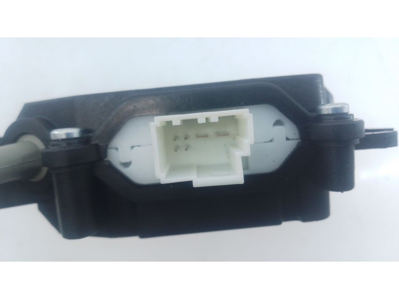 Recambio de cerradura maletero / porton para bmw x4 (f26) xdrive 20 d referencia OEM IAM   