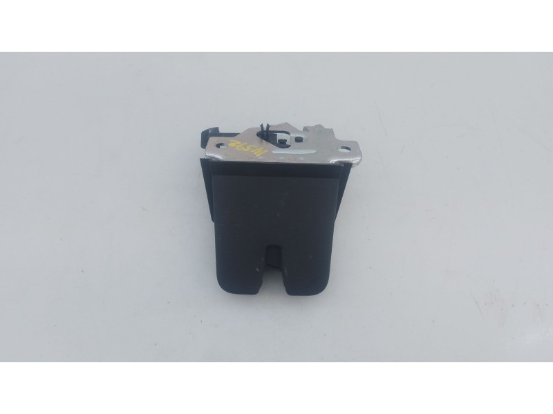 Recambio de cerradura maletero / porton para skoda kamiq (nw4) 1.0 tsi referencia OEM IAM   