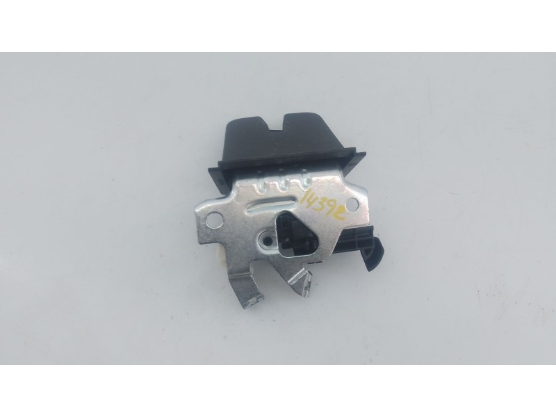 Recambio de cerradura maletero / porton para skoda kamiq (nw4) 1.0 tsi referencia OEM IAM   