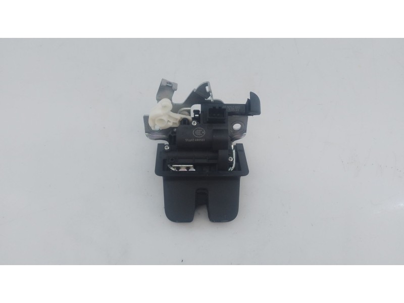 Recambio de cerradura maletero / porton para skoda kamiq (nw4) 1.0 tsi referencia OEM IAM   
