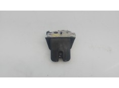 Recambio de cerradura maletero / porton para audi q5 (8rb) 2.0 tdi referencia OEM IAM   