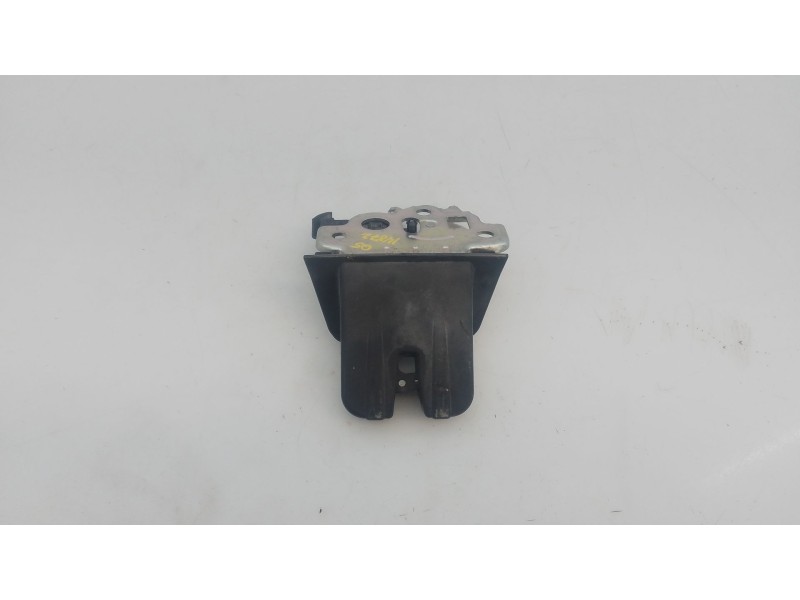 Recambio de cerradura maletero / porton para audi q5 (8rb) 2.0 tdi referencia OEM IAM   