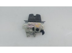 Recambio de cerradura maletero / porton para audi q5 (8rb) 2.0 tdi referencia OEM IAM    2