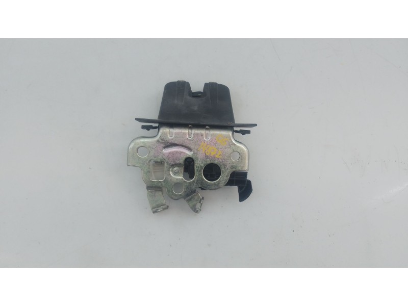Recambio de cerradura maletero / porton para audi q5 (8rb) 2.0 tdi referencia OEM IAM   