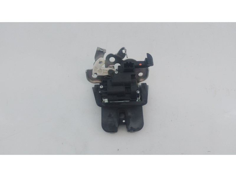 Recambio de cerradura maletero / porton para audi q5 (8rb) 2.0 tdi referencia OEM IAM   