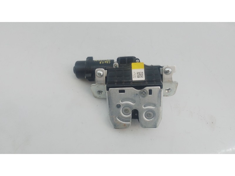 Recambio de cerradura maletero / porton para hyundai tucson (nx4e, nx4a) 1.6 t-gdi hybrid 48v referencia OEM IAM   