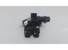 Recambio de cerradura maletero / porton para hyundai tucson (nx4e, nx4a) 1.6 t-gdi hybrid 48v referencia OEM IAM    2