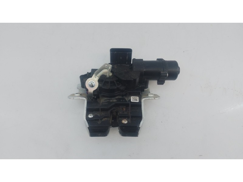 Recambio de cerradura maletero / porton para hyundai tucson (nx4e, nx4a) 1.6 t-gdi hybrid 48v referencia OEM IAM   