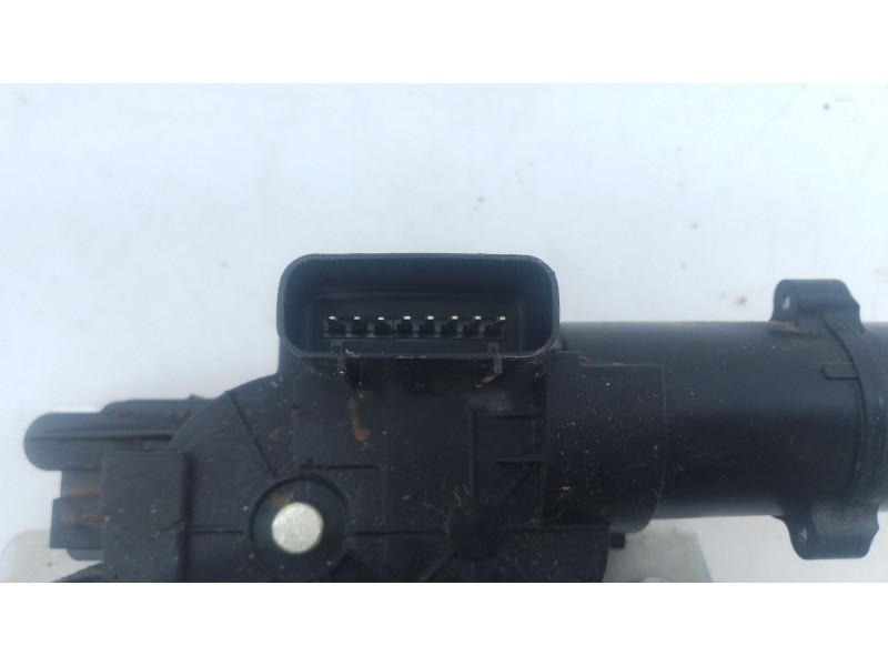 Recambio de cerradura maletero / porton para hyundai tucson (nx4e, nx4a) 1.6 t-gdi hybrid 48v referencia OEM IAM   