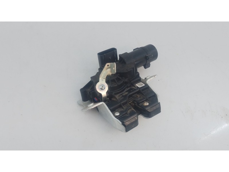 Recambio de cerradura maletero / porton para hyundai tucson (nx4e, nx4a) 1.6 t-gdi hybrid 48v referencia OEM IAM   