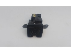 CERRADURA MALETERO / PORTON E2-B5-15-1