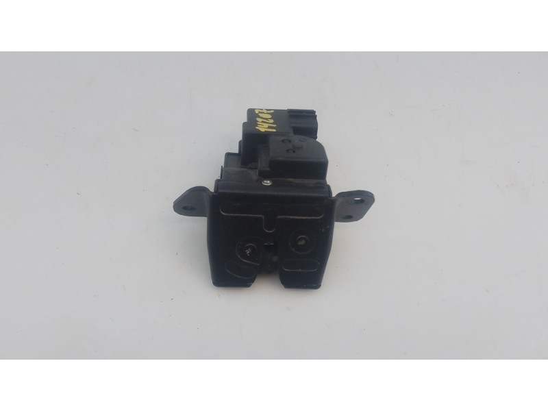 Recambio de cerradura maletero / porton para hyundai ix35 (lm, el, elh) 1.7 crdi referencia OEM IAM   