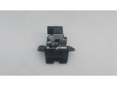 Recambio de cerradura maletero / porton para hyundai ix35 (lm, el, elh) 1.7 crdi referencia OEM IAM    2