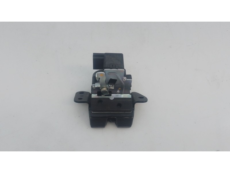 Recambio de cerradura maletero / porton para hyundai ix35 (lm, el, elh) 1.7 crdi referencia OEM IAM   