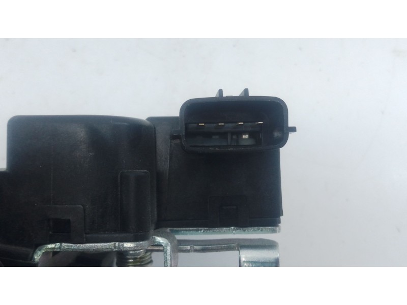 Recambio de cerradura maletero / porton para hyundai ix35 (lm, el, elh) 1.7 crdi referencia OEM IAM   