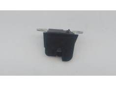 CERRADURA MALETERO / PORTON 6F0827505B E1-B2-8-1