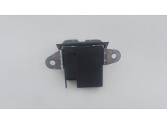 Recambio de cerradura maletero / porton para seat ibiza v (kj1, kjg) 1.0 mpi referencia OEM IAM    2