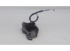 Recambio de cerradura puerta trasera derecha para hyundai i20 trend referencia OEM IAM   