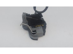 Recambio de cerradura puerta trasera derecha para hyundai i20 trend referencia OEM IAM    2