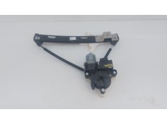 Recambio de elevalunas trasero derecho para volkswagen polo vi (aw1, bz1, ae1) 1.0 tsi referencia OEM IAM   