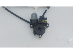 Recambio de elevalunas trasero derecho para volkswagen polo vi (aw1, bz1, ae1) 1.0 tsi referencia OEM IAM    2