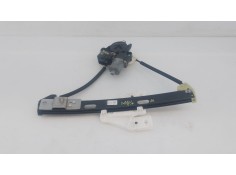 ELEVALUNAS TRASERO DERECHO 5Q0959408D E1-B2-8-1