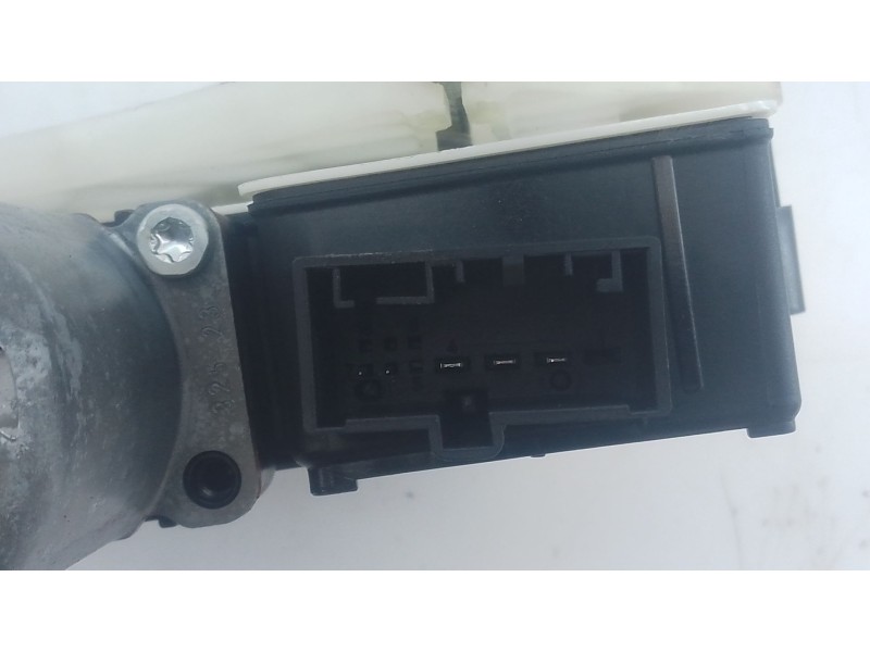 Recambio de elevalunas trasero derecho para audi a1 sportback (gba) 30 tfsi referencia OEM IAM   