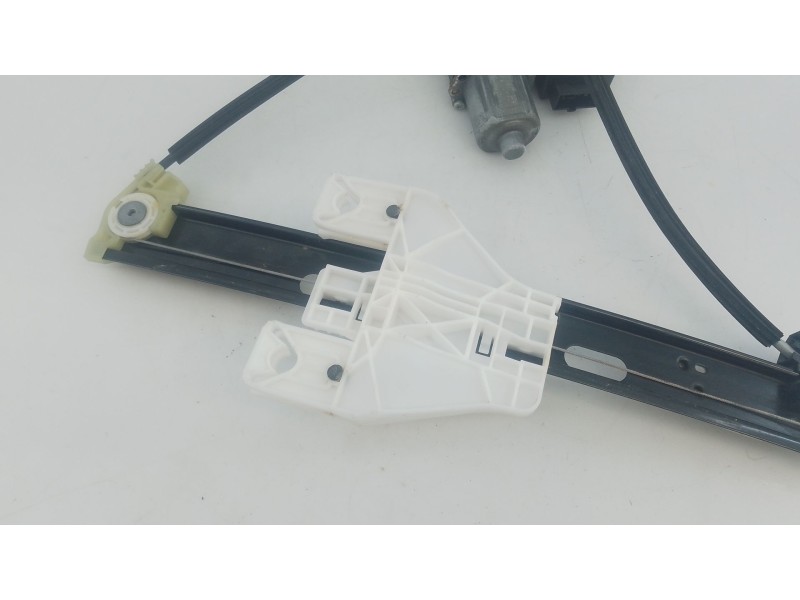 Recambio de elevalunas trasero derecho para audi a1 sportback (gba) 30 tfsi referencia OEM IAM   