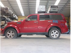 DODGE NITRO