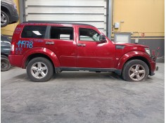dodge nitro del año 2007