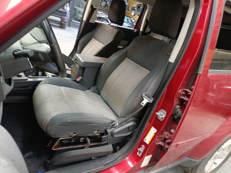 dodge nitro del año 2007