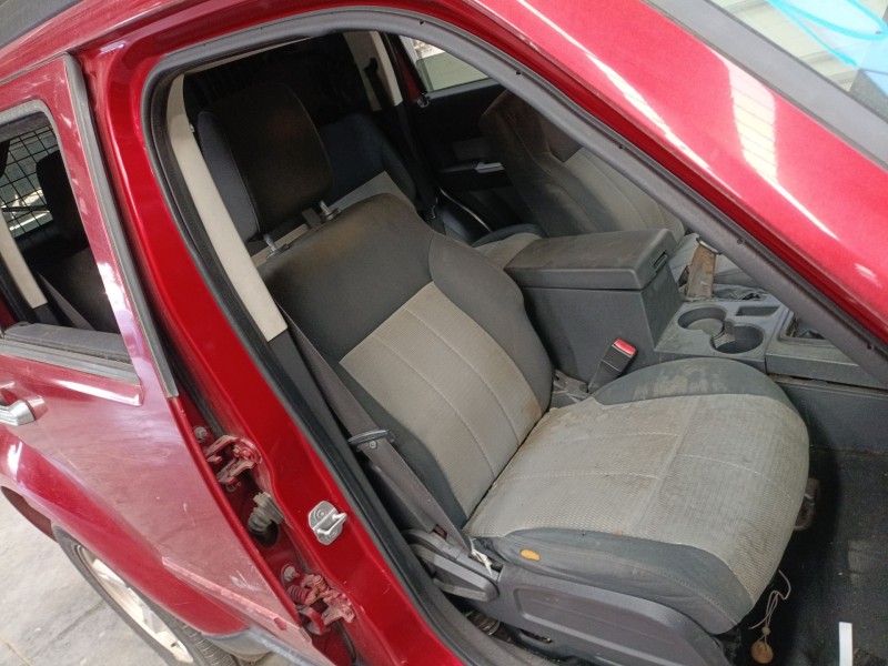 dodge nitro del año 2007