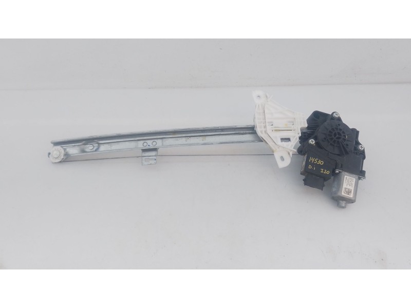 Recambio de elevalunas delantero izquierdo para hyundai i20 iii (bc3, bi3) 1.0 t-gdi referencia OEM IAM   