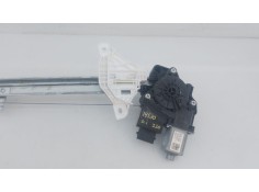 Recambio de elevalunas delantero izquierdo para hyundai i20 iii (bc3, bi3) 1.0 t-gdi referencia OEM IAM    2