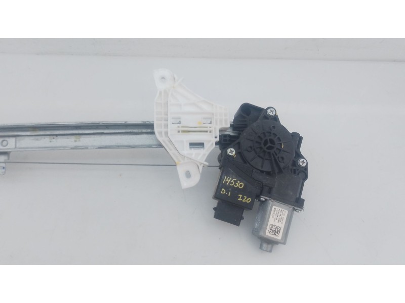 Recambio de elevalunas delantero izquierdo para hyundai i20 iii (bc3, bi3) 1.0 t-gdi referencia OEM IAM   