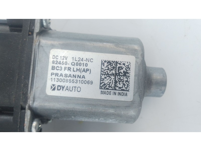Recambio de elevalunas delantero izquierdo para hyundai i20 iii (bc3, bi3) 1.0 t-gdi referencia OEM IAM   