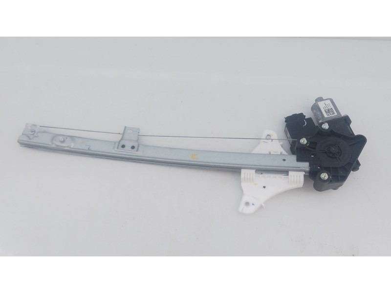 Recambio de elevalunas delantero izquierdo para hyundai i20 iii (bc3, bi3) 1.0 t-gdi referencia OEM IAM   