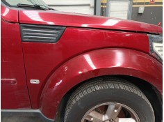 Recambio de aleta delantera derecha para dodge nitro 2.8 crd 4wd referencia OEM IAM   